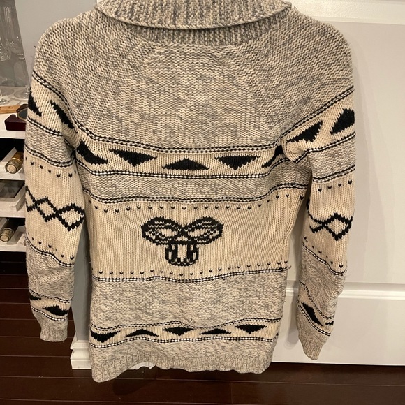 TNA wool sweater - Picture 5 of 5